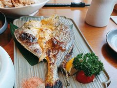 -九井澤精致料理(金茂店)