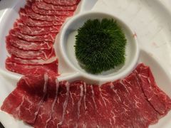-牛将军•涮肉•烤肉•铁板烧(北京王府井·故宫店)