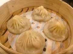 -白天鹅宾馆-宏图府餐厅