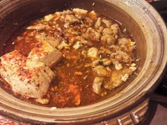 -山四砂锅(太原钟楼街店)