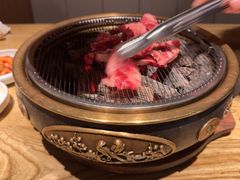 -泥炉烧肉师(新街口金銮巷店)