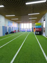 -子木乐园婴儿游泳馆(水晶港店)