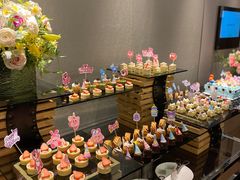 -上海齐鲁万怡大酒店·辣椒屋咖啡厅