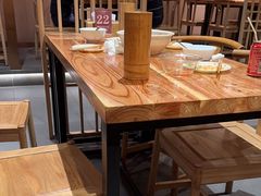 -烤匠麻辣烤鱼(环球中心店)