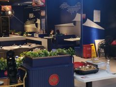 -鱼酷活鱼烤鱼(人信汇商场店)