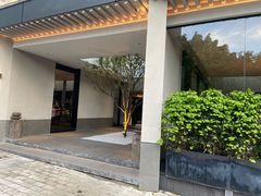 门面-铜锣湾·有麝自然香(渝北财富中心店)