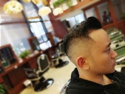 -尼特斯男士发型馆