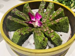 -阿露佳·舌尖上的安吉菜