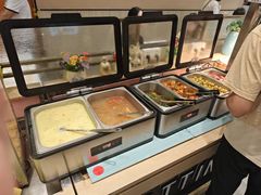 -诺丁牛排披萨自助餐厅(汕头苏宁店)