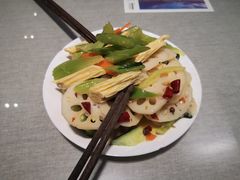 -大嘻咹biangbiang面(历史博物馆店)