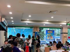 大堂-迎宾楼(解放西街店)