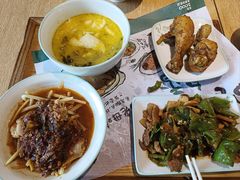 -老乡鸡(旭辉御府店)