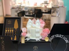 -西檬树SIMON·T轻奢蛋糕(大东方Max店)