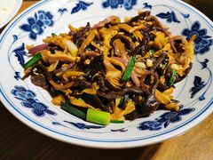 -印象鲵宴·张家界地标美食名片(溪布街店)