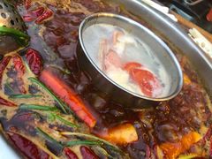 -周幺妹重庆老火锅(银泰城总店)