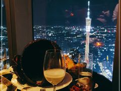 -广州四季酒店·天吧·高空酒吧