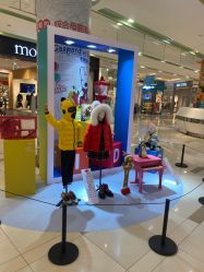 -Early Rider 儿童自行车(蓝色港湾店)