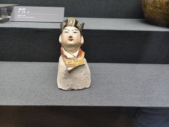 -亳州博物馆