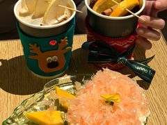 -mango tree芒果树餐厅(广州K11购物艺术中心店)