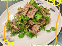 -徐州老菜馆(夹河街店)