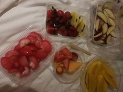 -老炳·七丛松甘草水果