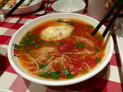 -西贝莜面村(近铁城市广场店)