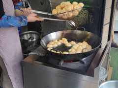 -老南昌白糖糕(大士院店)