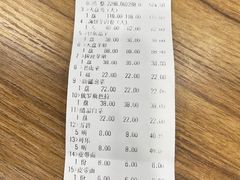 -维吾尔餐厅(宜山路店)