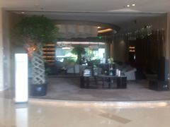 -上海千禧海鸥大酒店