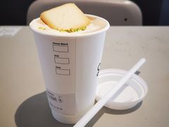-Seesaw Coffee(上生新所店)