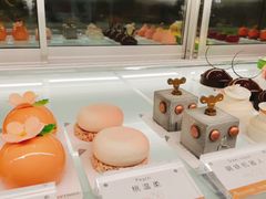 -法桐蛋糕·手作面包(万象城店)