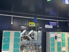 -速马赫卡丁车(琶洲店)