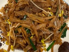 沙河粉村炒河粉-沙河粉村·国家非遗传承(云台店)