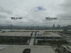 -广交会威斯汀酒店