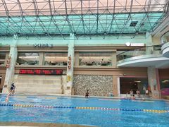 -碧水豪园·足浴·SPA·汗蒸·那须汤泉(中山东路店)