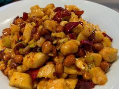 -川人百味(金安中央大街店)