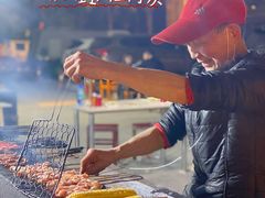 -霍元甲烧烤(江城商务大楼店)