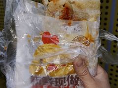 -神奇的香酥鸡蛋灌饼