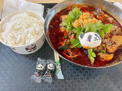 -怂猫抓子·成都冒烤鸭