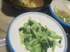 -常和州·夜宵大排档(常州单店)