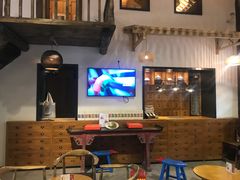 大堂-陕拾叁(袁家村店)