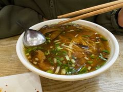 -康大口蘑面庄(将军街店)