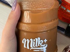 -milkplus·泰式奶茶(较场东路店)