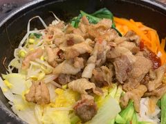 -韩一馆(吉大店)