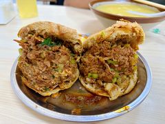 -昌顺马记小吃店(昌盛园店)