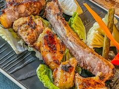 -BaBBo巴博意大利餐厅