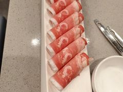 -海底捞火锅(高新万达广场店)