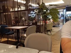 大堂-必胜客(城西银泰店)