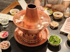-南门涮肉(上海二店)