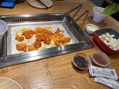 -新石器烤肉(无锡万象城店)